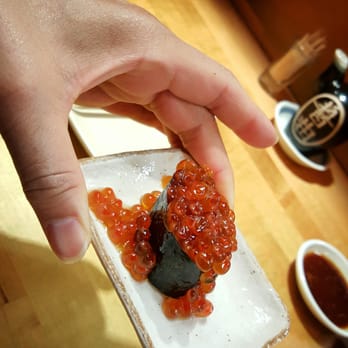 Go's Mart - Nama fresh unsalted ikura - my cup runneth over! - Sushi Bars Near Me - Canoga Park, California Go's Mart - Nama fresh unsalted ikura - my cup runneth over! - Sushi Bars Near Me - Canoga Park, California