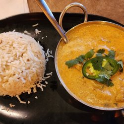 Tarka Indian Kitchen - Chicken Korma
