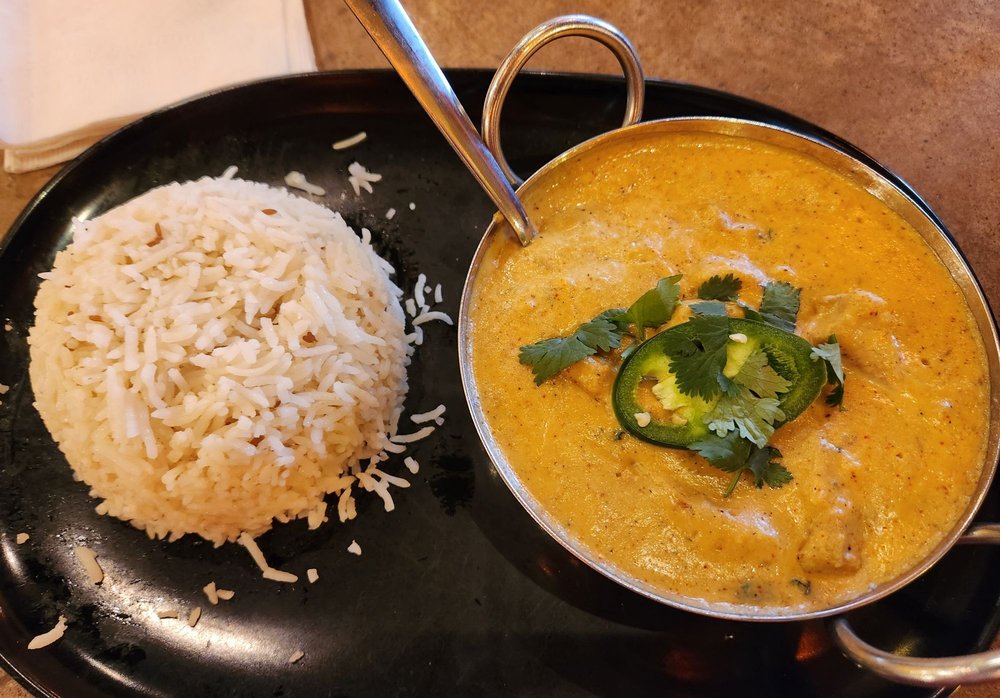 Tarka Indian Kitchen