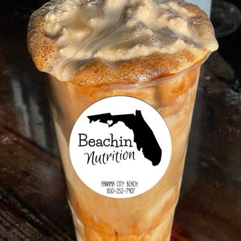 Beachin Nutrition - Juice Bars & Smoothies Near Me - Panama City, Florida Beachin Nutrition - Juice Bars & Smoothies Near Me - Panama City, Florida