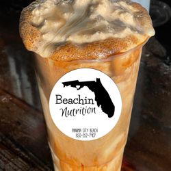 Beachin Nutrition