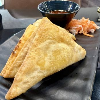 Long's Vietnamese Kitchen - Lobster Wontons - Vietnamese Near Me - Aloha, Oregon