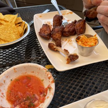 Mesa Modern Mexican - Wings - Mexican Near Me - Easton, Pennsylvania Mesa Modern Mexican - Wings - Mexican Near Me - Easton, Pennsylvania