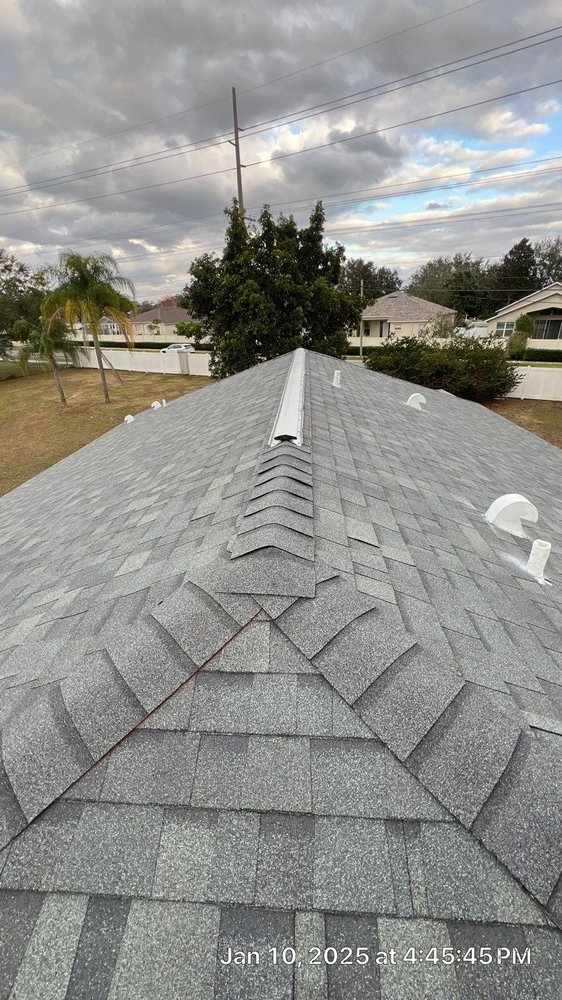 Slide of Classic Roofing and Construction