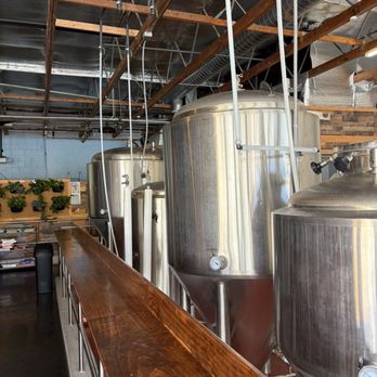 Good Pressure Brewing - Breweries Near Me - San Diego, California Good Pressure Brewing - Breweries Near Me - San Diego, California
