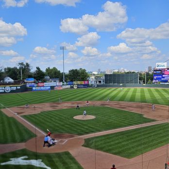 Cedar Rapids Kernels Baseball - Baseball Fields Near Me - Cedar Rapids, Iowa