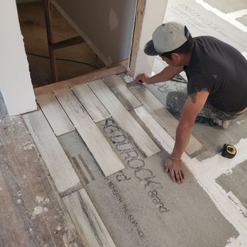 Alvamar Enterprise - Flooring installation - Landscaping Near Me - Forest Hills, New York