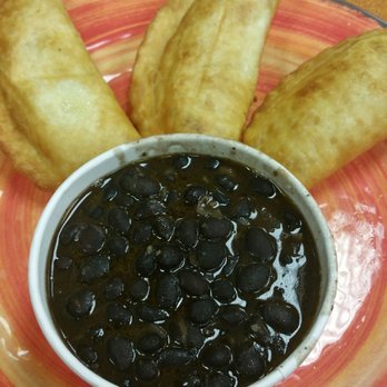 Pollo Campero - Empanadas so delicious - that crust tho :) - Latin American Near Me - Kenner, Louisiana Pollo Campero - Empanadas so delicious - that crust tho :) - Latin American Near Me - Kenner, Louisiana