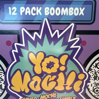 Yo Mochi - Donuts Near Me - Henderson, Nevada Yo Mochi - Donuts Near Me - Henderson, Nevada