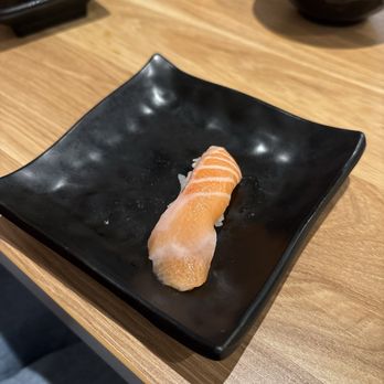 Eat's Ayce Sushi - Delish - Japanese Near Me - Alhambra, California