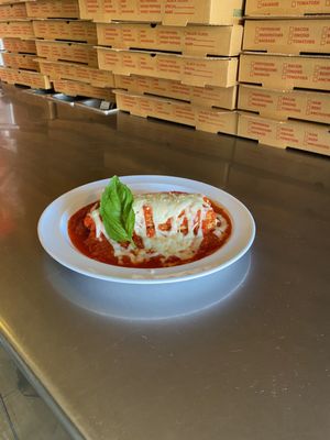Little Italy East by null