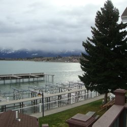 Promotion Tours - Flat head lake