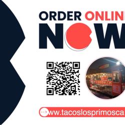 Order online
