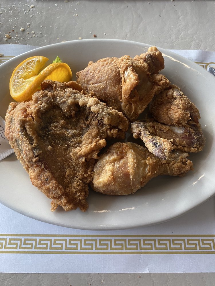 LAKEWAY RESTAURANT 13 Photos & 28 Reviews 729 Lake Ave, Ashtabula