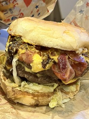 Burgermaster by null