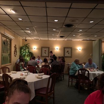 Mario's Restaurant - Restaurant - Italian Near Me - Ormond Beach, Florida