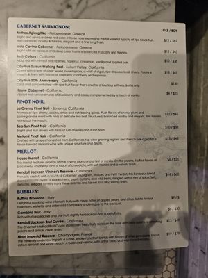 Menu photo 4 Acropolis Greek Taverna - Orlando Orlando, FL Menu photo 4 Acropolis Greek Taverna - Orlando Orlando, FL