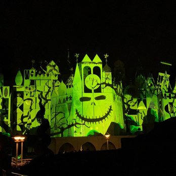 Halloween Screams Fireworks - Festivals Near Me - Anaheim, California