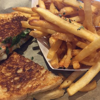 Toasted - UCF Area - Burgers Near Me - Orlando, Florida