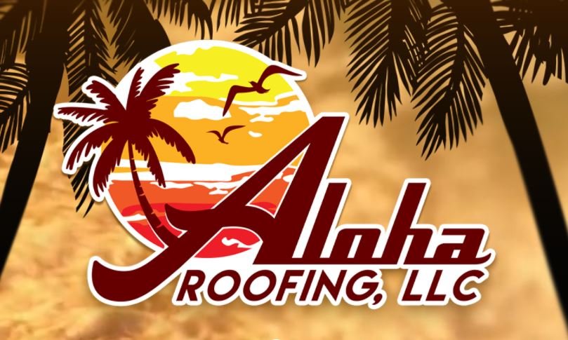 Slide of Aloha Roofing