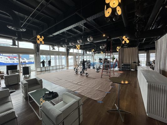 The Lighthouse by null