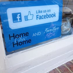 Home Chic Home