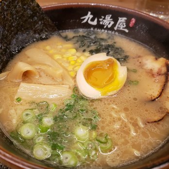 Kyuramen - Flushing - Ramen Near Me - Flushing, New York