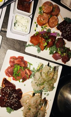 Photo of The Melting Pot - Arlington, VA, US.