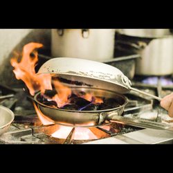 Peter Havens Restaurant