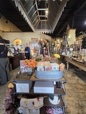 Chef's Market Cafe & Takeaway by null