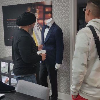 b.spoke - Bespoke Clothing Near Me - Costa Mesa, California