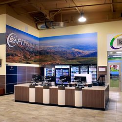 24 Hour Fitness - Fullerton Super Sport