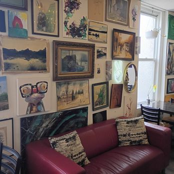 Java Café - Coffee & Tea Near Me - El Paso, Illinois Java Café - Coffee & Tea Near Me - El Paso, Illinois