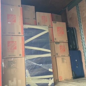 PFM Professional Fast Movers - Movers Near Me