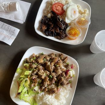 Neri's - Sisig - Filipino Near Me - Los Angeles, California Neri's - Sisig - Filipino Near Me - Los Angeles, California