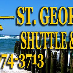 St George's Airport Transportation