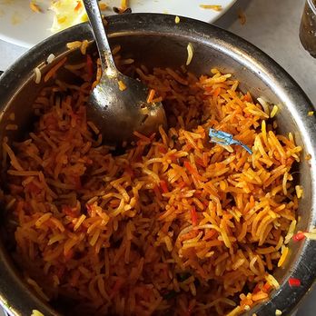 Sacred Spice - Indian Near Me - Clearwater, Florida