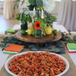 Mazza Catering