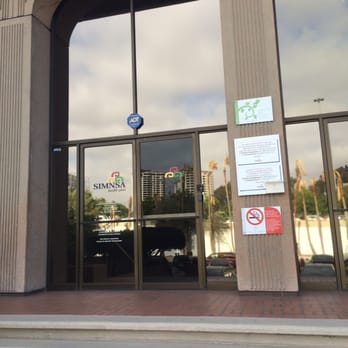 Simnsa - Front of building - Medical Centers Near Me - Tijuana, BCN Simnsa - Front of building - Medical Centers Near Me - Tijuana, BCN