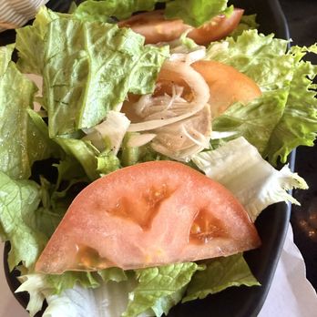 Grandpa's Kitchen - Grill Bar 168 - Bo ne salad - Vietnamese Near Me - Garden Grove, California