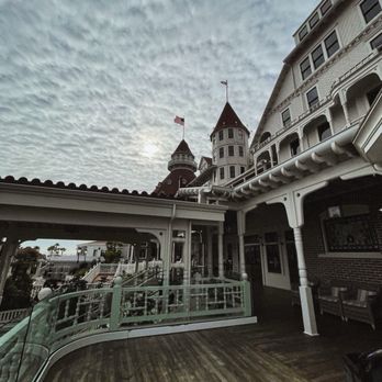 Hotel del Coronado, Curio Collection by Hilton - Front - Coronado, CA