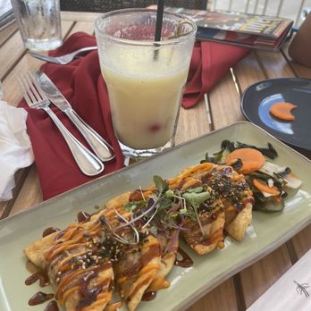 Tikis Grill & Bar - Seafood Near Me - Honolulu, Hawaii Tikis Grill & Bar - Seafood Near Me - Honolulu, Hawaii