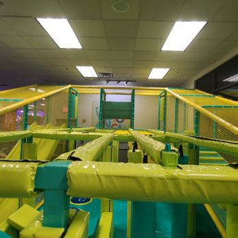Chuck E. Cheese - Adventure zone - Pizza Near Me - Victorville, California