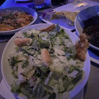 Society - Caesar salad (not grilled) - Italian Near Me - Tempe, Arizona Society - Caesar salad (not grilled) - Italian Near Me - Tempe, Arizona
