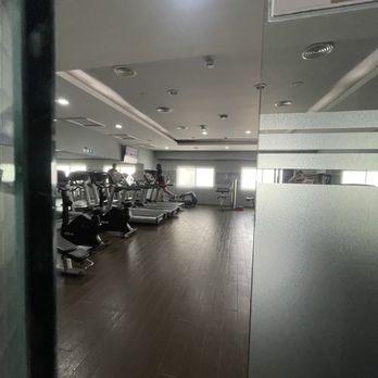 Hotel Riu Cancun - Gym - Hotels Near Me - Cancún, ROO