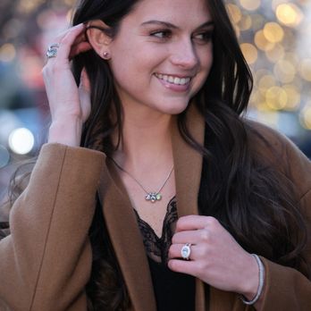John Atencio - Jewelry Near Me - Boulder, Colorado John Atencio - Jewelry Near Me - Boulder, Colorado