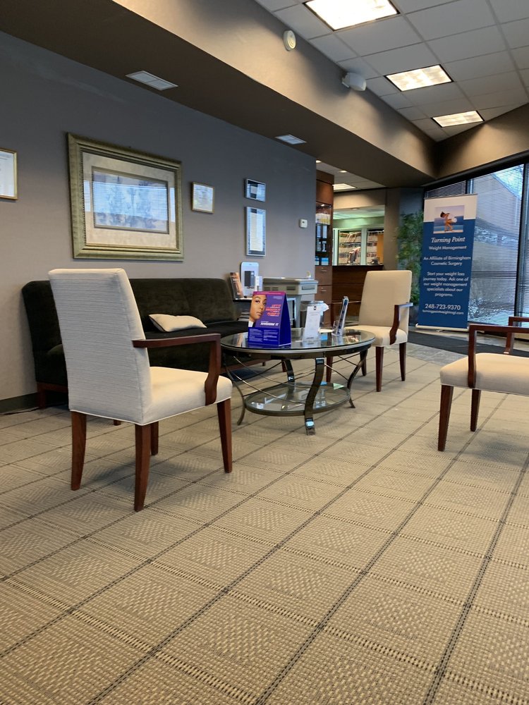 BIRMINGHAM COSMETIC SURGERY 23 Photos & 17 Reviews Cosmetic