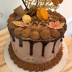 Superb Cakes