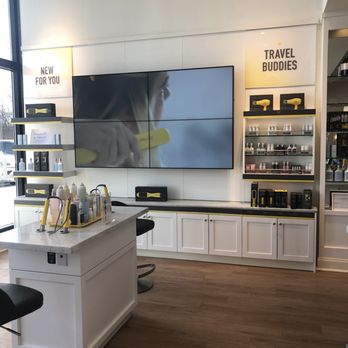 Drybar - Ann Arbor - Blow Dry/Out Services Near Me - Ann Arbor, Michigan