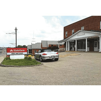Greg Metzger - State Farm Office - Home & Rental Insurance Near Me Greg Metzger - State Farm Office - Home & Rental Insurance Near Me